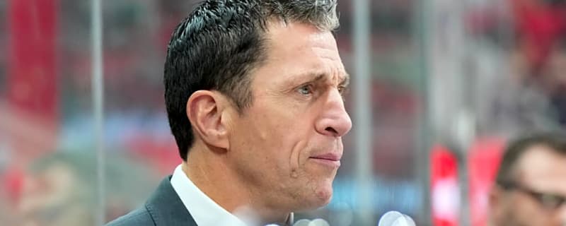  The Carolina Hurricanes Must Stop Their Braves 'Cult' Tactics