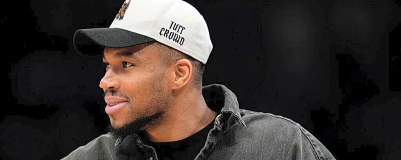 Why Milwaukee Bucks superstar Giannis Antetokounmpo feels he ‘can retire now’