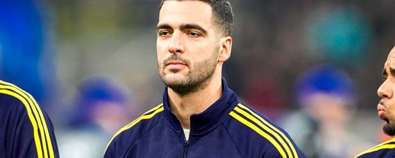 Arsenal are ‘happy’ even after Mikel Merino’s injury, despite FC Bayern star’s move falling out