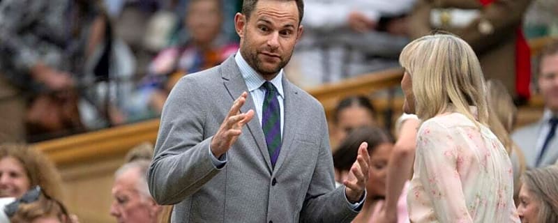 Andy Roddick singles out the best volleyer in women’s tennis of all time