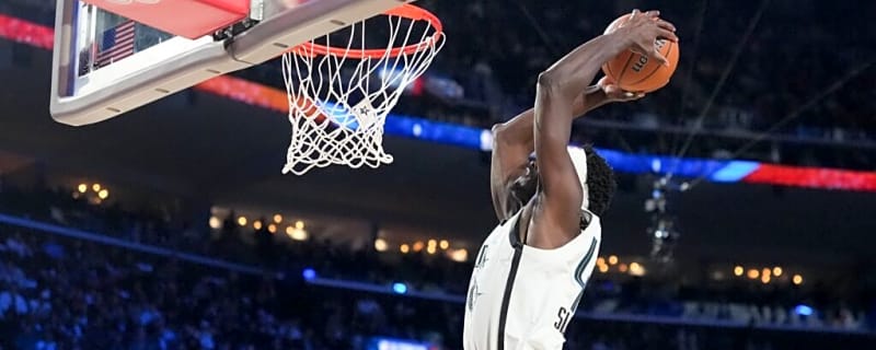 Pascal Siakam Leads Charge for Africa’s Next Generation Players