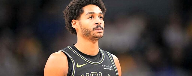 How a kid reminded Jordan Poole of getting punched by Draymond Green