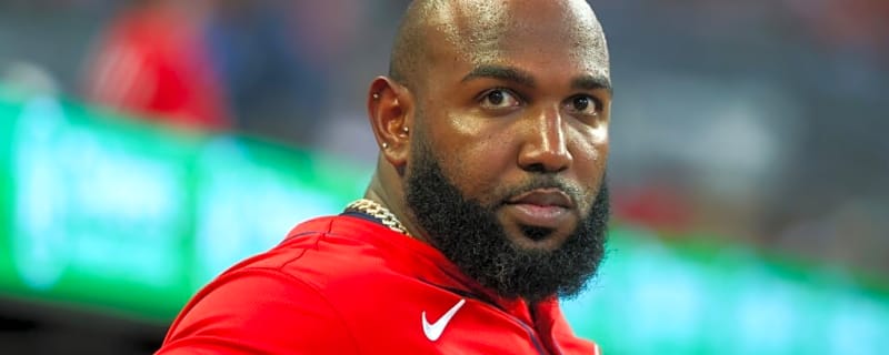 Braves Slugger Marcell Ozuna Sure to Be Traded at the Deadline
