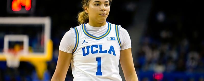 Prayers pour in as Kiki Rice exits Tempo game with an apparent ankle injury