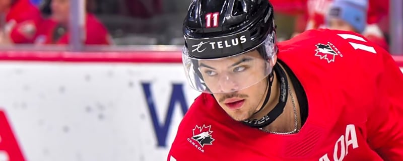 2026-27 NHL Prospect Pool Breakdown: Utah Mammoth’s Top 10