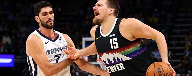 Sports medicine expert makes ‘optimistic’ prediction about Nikola Jokic injury