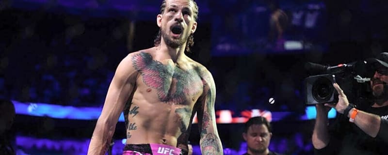 Either Sean O’Malley or Umar Nurmagomedov will fight this top-5 bantamweight at UFC 324