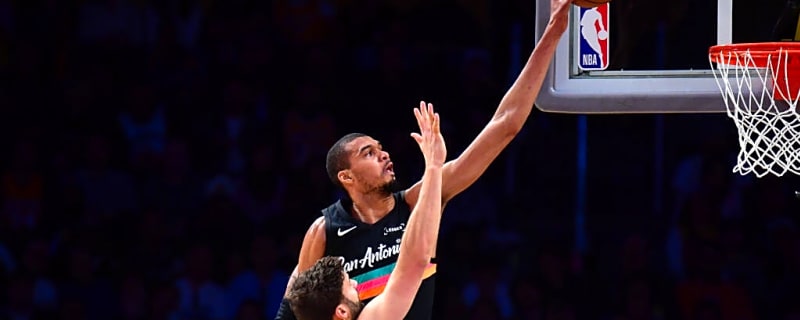 Wemby’s World: Victor Wembanyama Destroys Lakers in Historic 40-Point Night