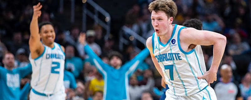 Kon Kneuppel Is Already Making NBA History — and He’s Just Getting Started