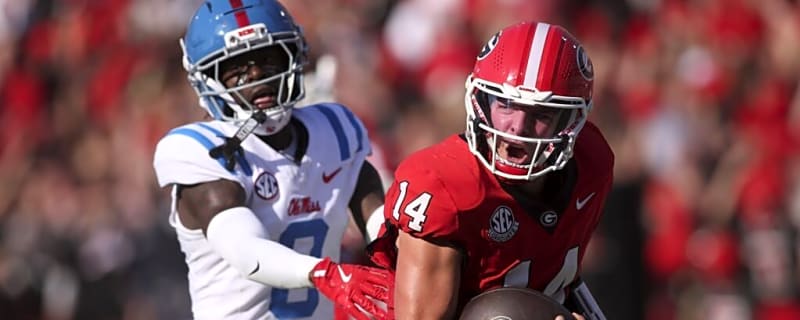 The Ole Miss Defense Appears to be in Shambles