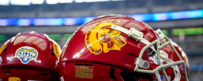 Former USC Star Surprisingly Signs With Top NFL Franchise