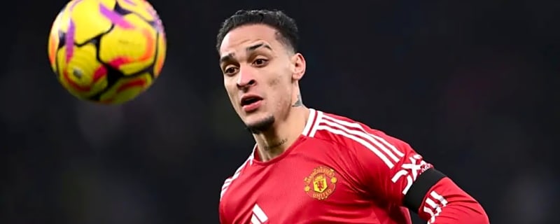 Jordi Cruyff reveals Barcelona considered Manchester United attacker as an alternative to Raphinha