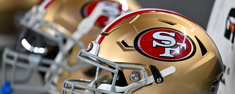 San Francisco 49ers Release Former First-Round Pick