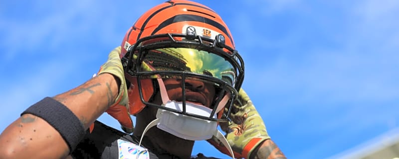 Bengals’ Ja’Marr Chase Sends Heartfelt Message After Injury
