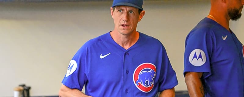 Cubs Emerge as Early Trade Destination for All-Star Outfielder
