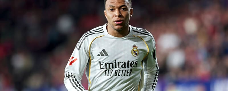 Kylian Mbappe injury: Will he face Manchester City in Champions League first leg?