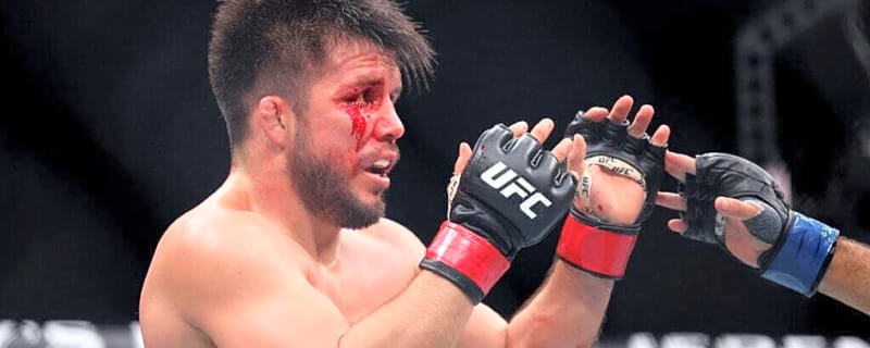 Henry Cejudo retires: Former dual-weight champion goes out swinging at UFC 323