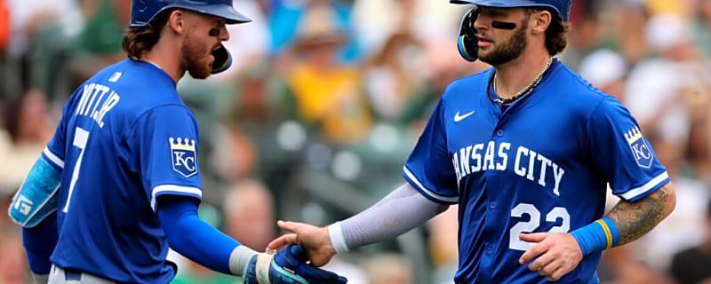 Spring Training Lineup Battles Will Define the Royals’ Offensive Identity