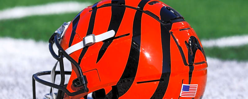 Former Cincinnati Bengals Star Has Died