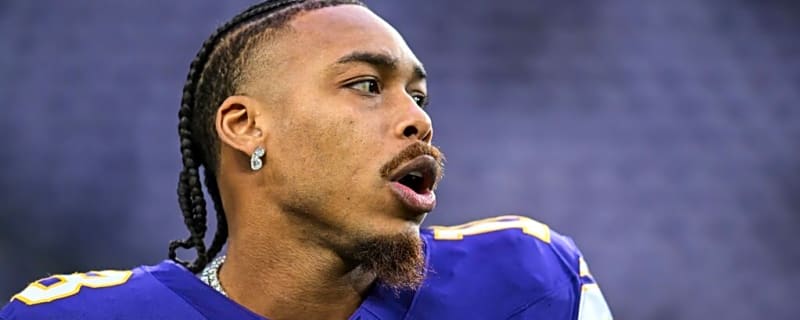 Vikings Get Another Massive Injury Update on Justin Jefferson