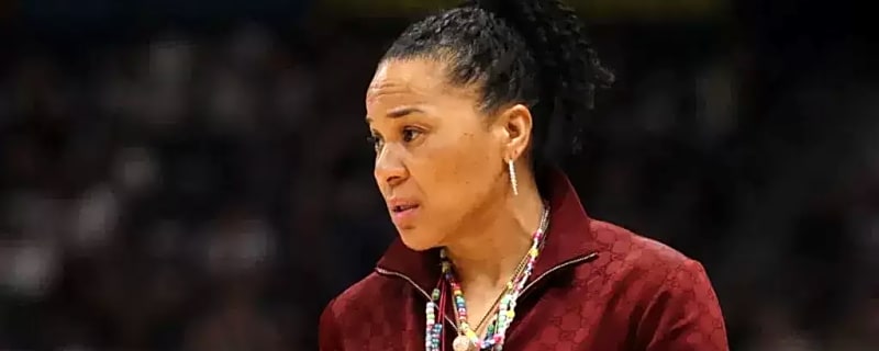 Dawn Staley Seeks Safe Return for Ex-South Carolina Players From Israel