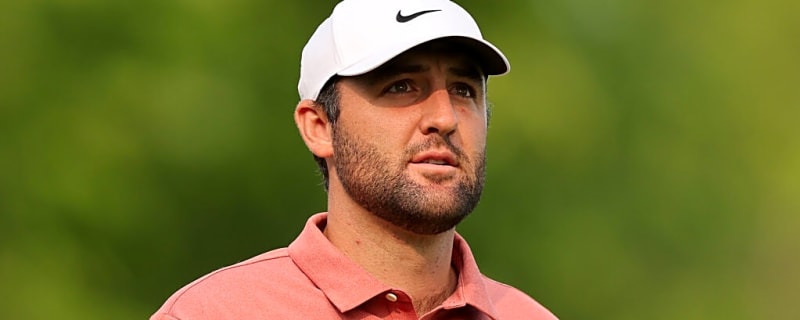 Scottie Scheffler shares iron play advice for amateur golfers looking to hit more greens