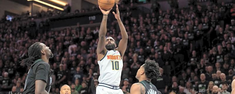 Tim Hardaway Sr. Blocks Son from Wearing Retired No. 10 with Heat