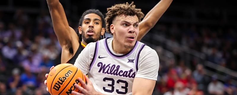 Coleman Hawkins 2025 NBA Draft Profile