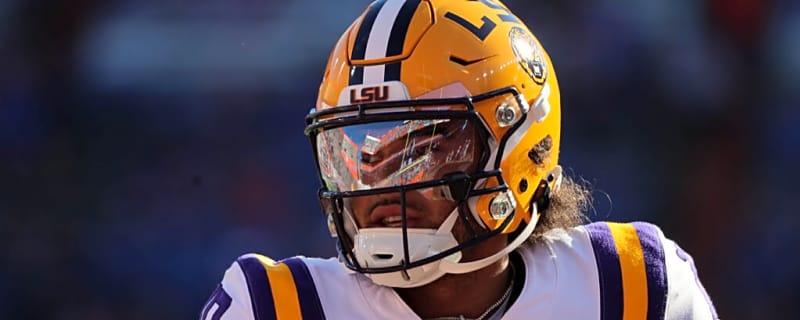 Former LSU Tigers Quarterback Lands New Starting Job