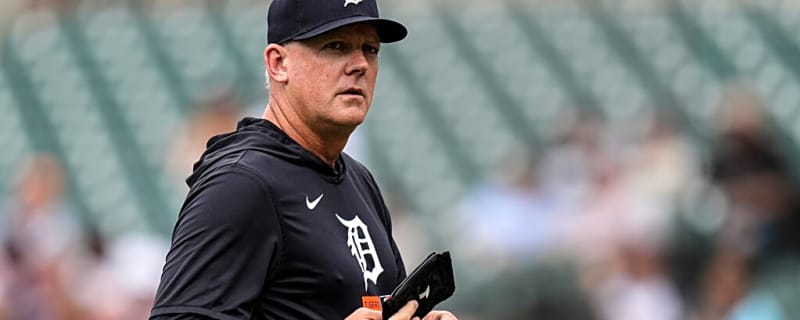 Detroit Tigers Lose Long-Time MLB Veteran to Free Agency