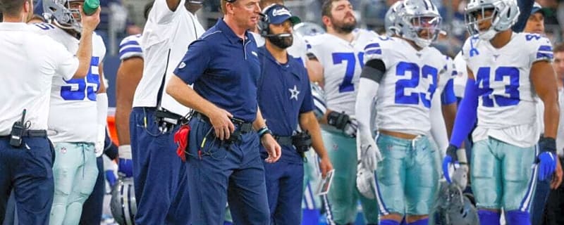 Former Dallas Cowboys man to interview for Tennessee Titans head coaching job on Friday