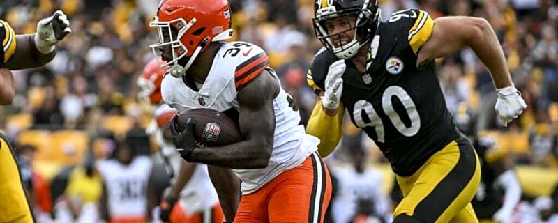  Texans Join Chargers, Patriots In Bid For Same Trade Candidate