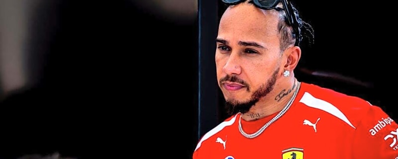 Lewis Hamilton matches Max Verstappen’s concerns over 2026 regulations after Bahrain testing