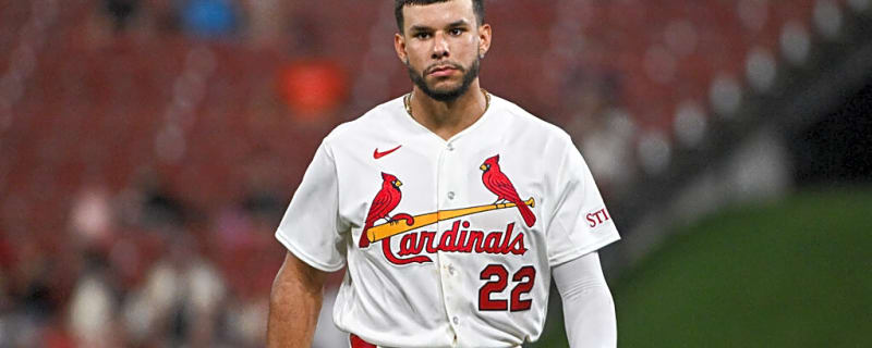 Cardinals Announce New Joshua Baez Decision on Thursday