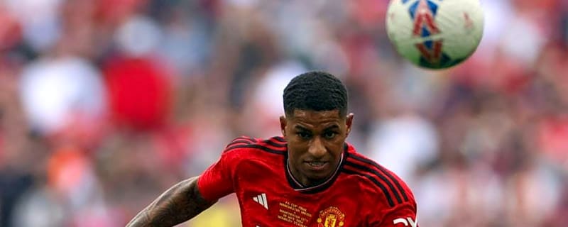 Joan Laporta reveals the overlooked Marcus Rashford trait shaped by Man Utd during Barcelona unveiling