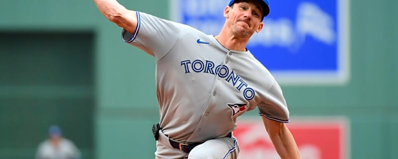 Report: Veteran Starter Bassitt Signs One-Year Deal with Orioles