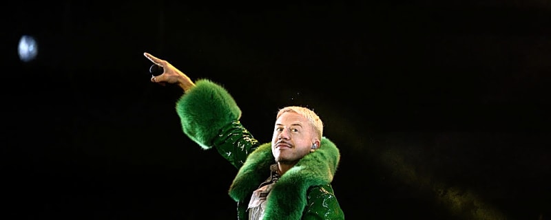 Macklemore Announces Free Palestine Tour After Ed Sheeran Exit With Dublin, Paris and London Dates