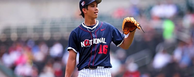 Mets’ Top 100 Prospects Set to Shape the 2026 Season and Beyond