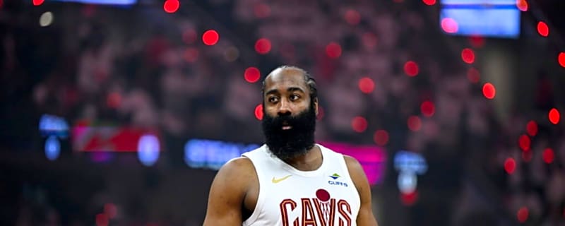 James Harden Survives Charles Barkley’s Cold Harsh Truth