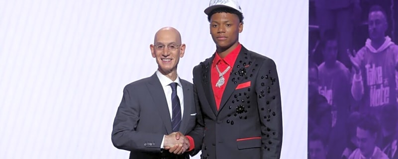 2025 NBA Summer League: 1 Question For Each Jazz Rookie