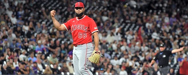 Mets Sign Journeyman Reliever to Bolster Their Bullpen