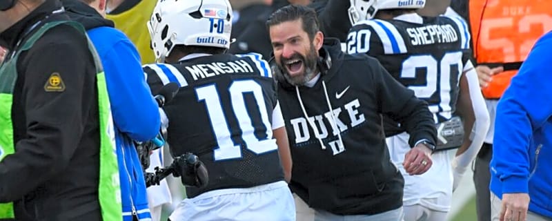 What’s At Stake This Week in Duke v. Mensah