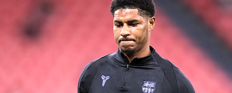 Troy Deeney explains how Barcelona gave Marcus Rashford a brutal reality check