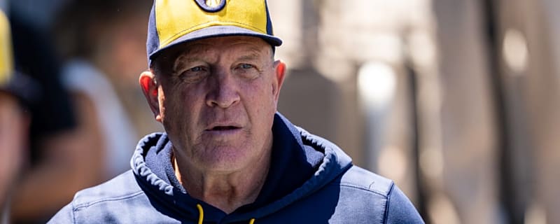 Brewers Make Announcement on Rising 19-Year-Old Prospect