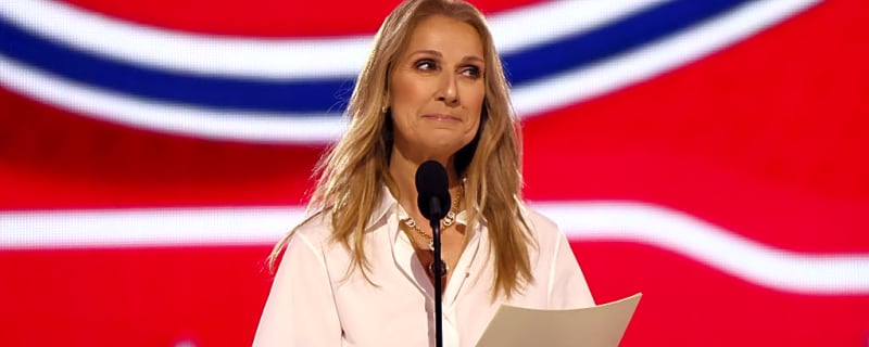 Celine Dion Steps Out with Her Sons for Paul McCartney Show Amid Ongoing Health Battle