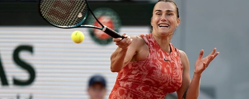 WTA Rome Day 4 Predictions Including Aryna Sabalenka vs Anastasia Potapova