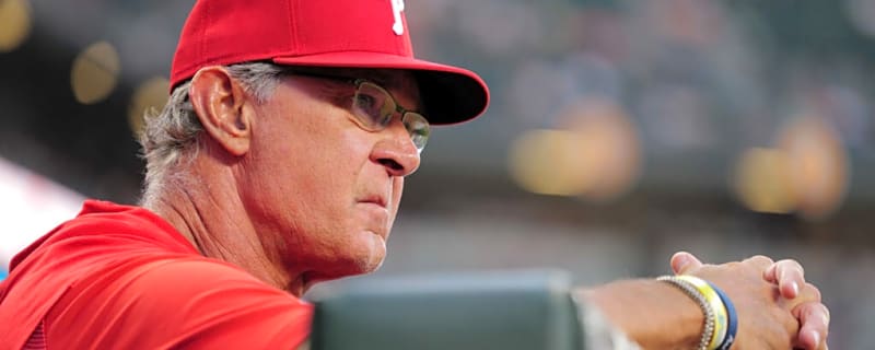 Phillies Slammed With Awful Trade Deadline Update