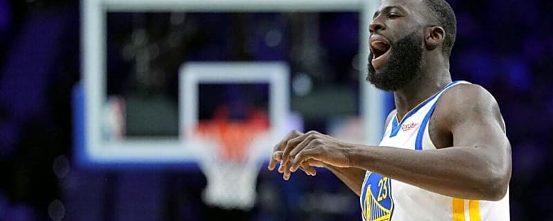 Draymond Green deflects blame after costly Suns error with pointed ‘great passer’ remark