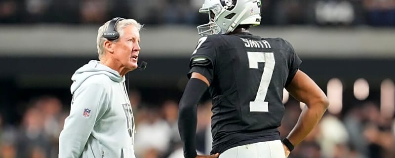 New Raiders Report Surfaces on Pete Carroll’s Future