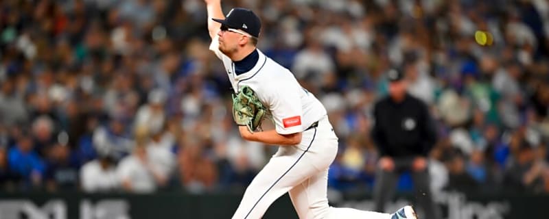 Five Mariners Trade Candidates Before the 2026 Season